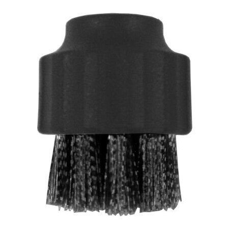 Gumwand Inc Gumwand Nylon Brush, 10 Brushes - GW4 GW4